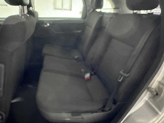 Opel - meriva - 1.6-16v temptation automaat- 92-xr-kn - afbeelding 9 van  22