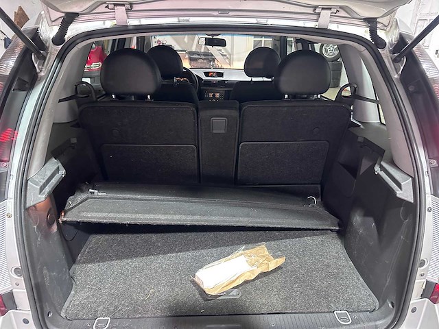 Opel - meriva - 1.6-16v temptation automaat- 92-xr-kn - afbeelding 10 van  22