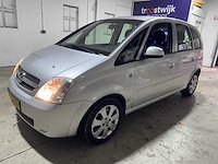 Opel - meriva - 1.6-16v temptation automaat- 92-xr-kn - afbeelding 1 van  22