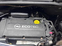 Opel - meriva - 1.6-16v temptation automaat- 92-xr-kn - afbeelding 13 van  22