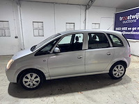 Opel - meriva - 1.6-16v temptation automaat- 92-xr-kn - afbeelding 12 van  22