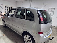 Opel - meriva - 1.6-16v temptation automaat- 92-xr-kn - afbeelding 16 van  22
