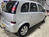 Opel - meriva - 1.6-16v temptation automaat- 92-xr-kn - afbeelding 18 van  22