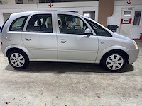 Opel - meriva - 1.6-16v temptation automaat- 92-xr-kn - afbeelding 19 van  22