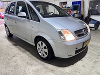 Opel - meriva - 1.6-16v temptation automaat- 92-xr-kn - afbeelding 20 van  22