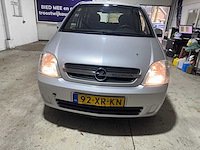 Opel - meriva - 1.6-16v temptation automaat- 92-xr-kn - afbeelding 21 van  22