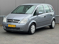 Opel - meriva - automaat - 1.6-16v enjoy - 05-nd-nn - 2003 - afbeelding 1 van  13