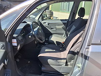 Opel - merkva - opel meriva - afbeelding 4 van  20