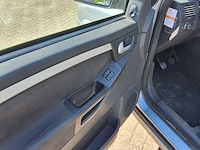 Opel - merkva - opel meriva - afbeelding 5 van  20