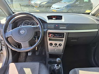 Opel - merkva - opel meriva - afbeelding 7 van  20
