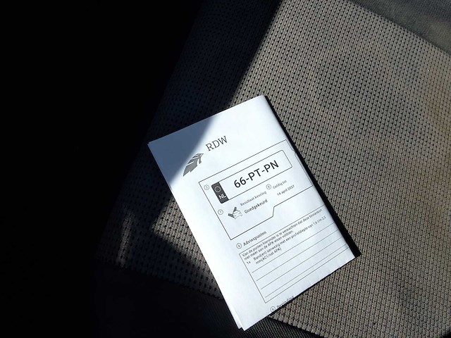 Opel - merkva - opel meriva - afbeelding 13 van  20