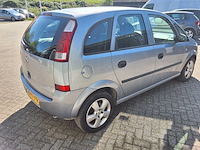 Opel - merkva - opel meriva - afbeelding 16 van  20