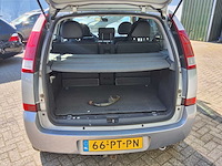 Opel - merkva - opel meriva - afbeelding 18 van  20