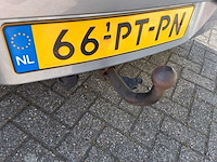 Opel - merkva - opel meriva - afbeelding 19 van  20