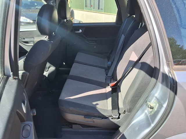 Opel - merkva - opel meriva - afbeelding 20 van  20