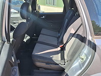 Opel - merkva - opel meriva - afbeelding 20 van  20