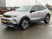 Opel - mokka - 1.2 turbo gs line - car - 2021|n-646-zv|iaw - afbeelding 1 van  25
