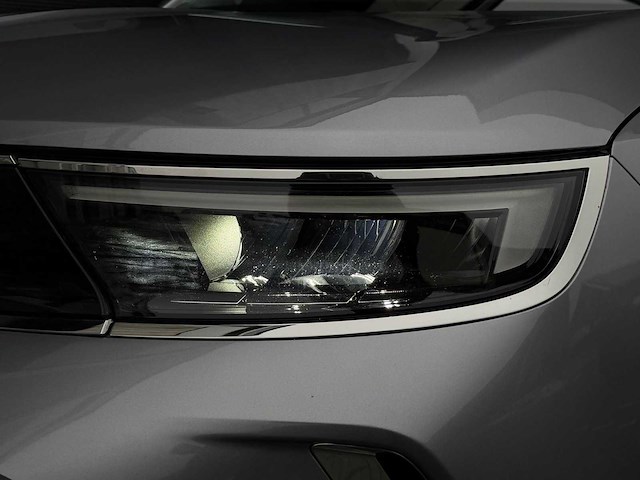 Opel - mokka - 1.2 turbo gs line - car - 2021|n-646-zv|iaw - afbeelding 16 van  25