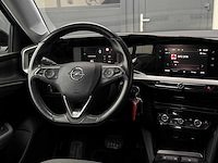 Opel - mokka - 1.2 turbo gs line - car - 2021|n-646-zv|iaw - afbeelding 18 van  25