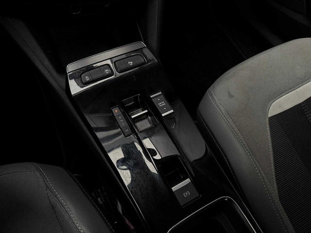 Opel - mokka - 1.2 turbo gs line - car - 2021|n-646-zv|iaw - afbeelding 2 van  25