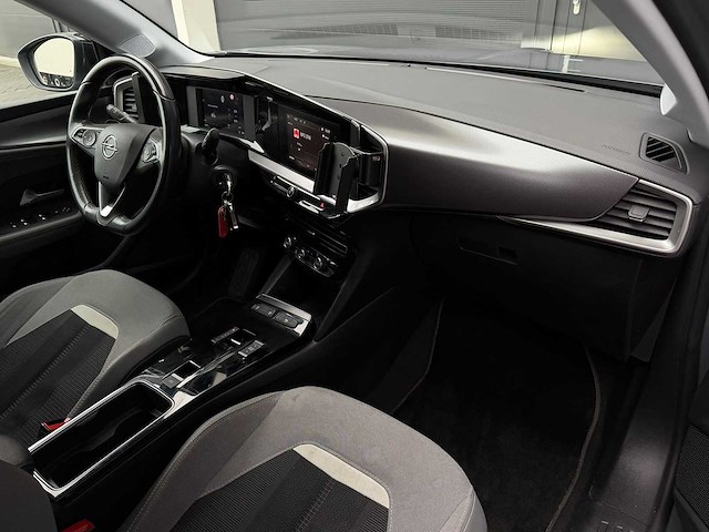 Opel - mokka - 1.2 turbo gs line - car - 2021|n-646-zv|iaw - afbeelding 13 van  25