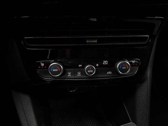 Opel - mokka - 1.2 turbo gs line - car - 2021|n-646-zv|iaw - afbeelding 2 van  25