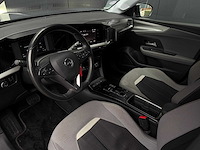Opel - mokka - 1.2 turbo gs line - car - 2021|n-646-zv|iaw - afbeelding 24 van  25