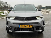 Opel - mokka - 1.2 turbo gs line - car - 2021|n-646-zv|iaw - afbeelding 14 van  25