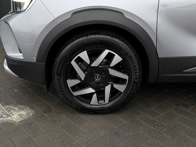 Opel - mokka - 1.2 turbo gs line - car - 2021|n-646-zv|iaw - afbeelding 15 van  25