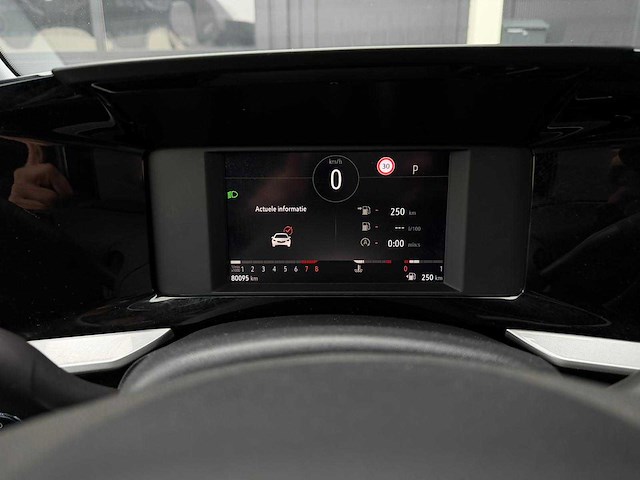 Opel - mokka - 1.2 turbo gs line - car - 2021|n-646-zv|iaw - afbeelding 24 van  25