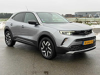 Opel - mokka - 1.2 turbo gs line - car - 2021|n-646-zv|iaw - afbeelding 22 van  25