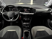 Opel - mokka - 1.2 turbo gs line - car - 2021|n-646-zv|iaw - afbeelding 9 van  25