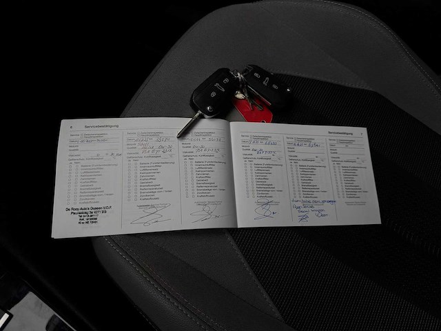 Opel - mokka - 1.2 turbo gs line - car - 2021|n-646-zv|iaw - afbeelding 17 van  25