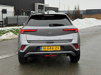 Opel - mokka - 1.2 turbo gs line - car - 2021|n-646-zv|iaw - afbeelding 20 van  25