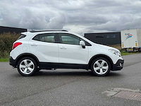 Opel - mokka - 1.6 edition - car - 2013|h-487-zj|iaw - afbeelding 15 van  25
