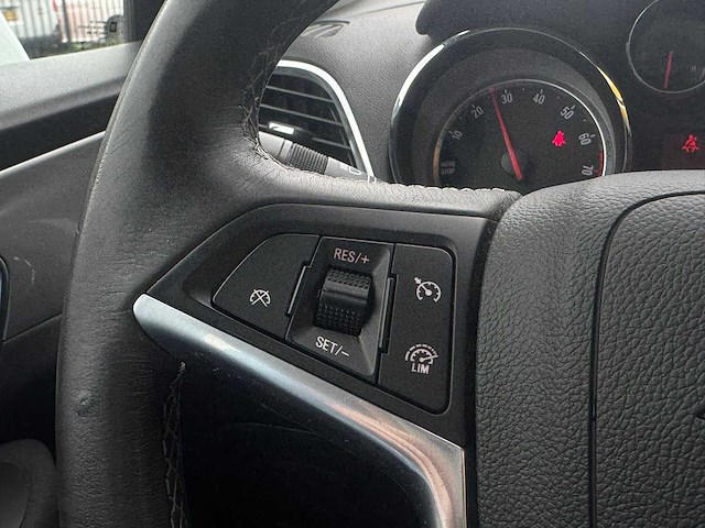 Opel - mokka - 1.6 edition - car - 2013|h-487-zj|iaw - afbeelding 20 van  25