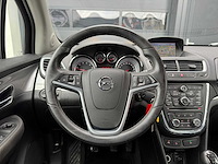 Opel - mokka - 1.6 edition - car - 2013|h-487-zj|iaw - afbeelding 2 van  25