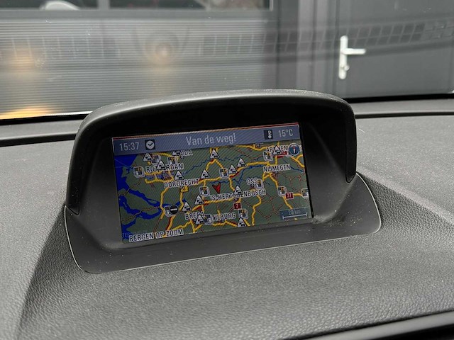 Opel - mokka - 1.6 edition - car - 2013|h-487-zj|iaw - afbeelding 7 van  25