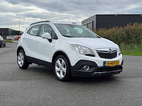 Opel - mokka - 1.6 edition - car - 2013|h-487-zj|iaw - afbeelding 16 van  25