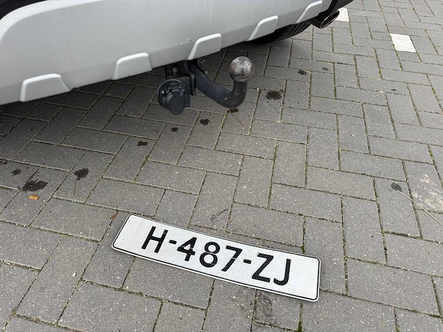 Opel - mokka - 1.6 edition - car - 2013|h-487-zj|iaw - afbeelding 25 van  25