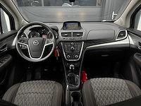 Opel - mokka - 1.6 edition - car - 2013|h-487-zj|iaw - afbeelding 9 van  25