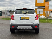 Opel - mokka - 1.6 edition - car - 2013|h-487-zj|iaw - afbeelding 13 van  25