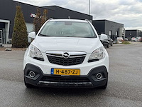 Opel - mokka - 1.6 edition - car - 2013|h-487-zj|iaw - afbeelding 17 van  25