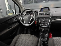 Opel - mokka - 1.6 edition - car - 2013|h-487-zj|iaw - afbeelding 3 van  25