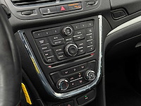 Opel - mokka - 1.6 edition - car - 2013|h-487-zj|iaw - afbeelding 6 van  25