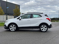 Opel - mokka - 1.6 edition - car - 2013|h-487-zj|iaw - afbeelding 10 van  25