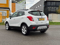 Opel - mokka - 1.6 edition - car - 2013|h-487-zj|iaw - afbeelding 11 van  25