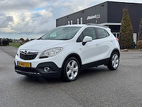 Opel - mokka - 1.6 edition - car - 2013|h-487-zj|iaw