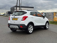Opel - mokka - 1.6 edition - car - 2013|h-487-zj|iaw - afbeelding 14 van  25