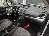 Opel - mokka - 1.6 edition - car - 2013|h-487-zj|iaw - afbeelding 24 van  25